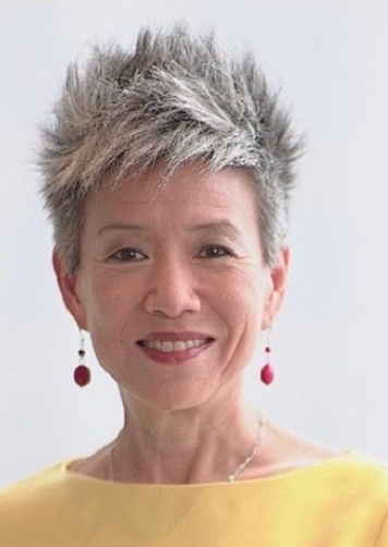 Susan Jin Davis