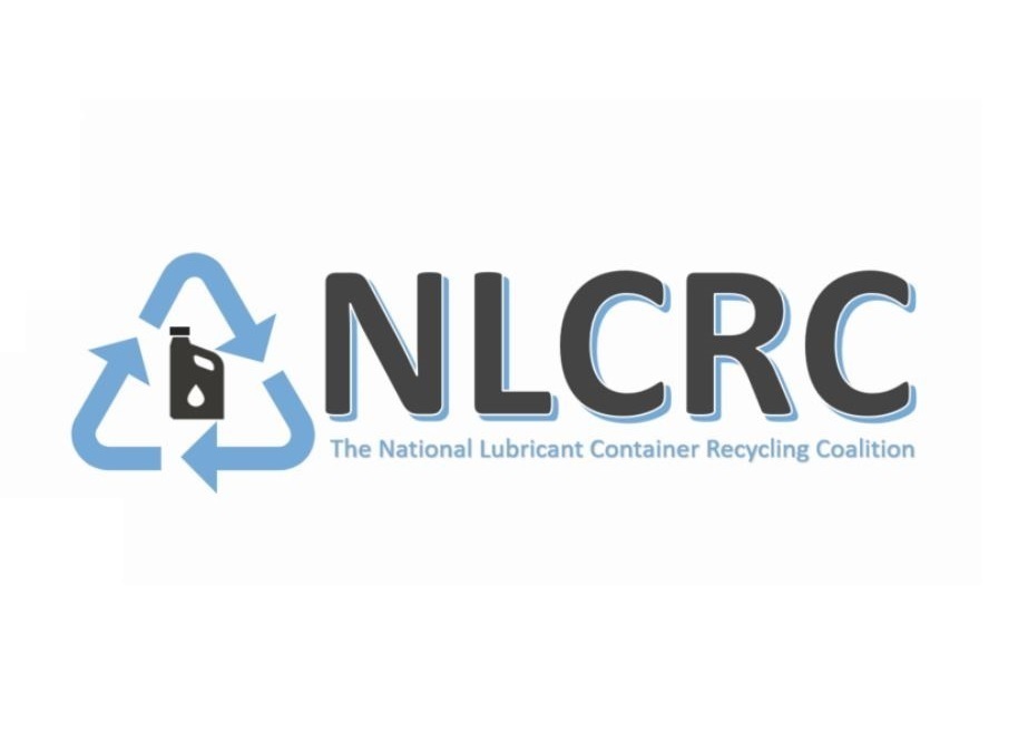 Coalition of lubricant container recycling